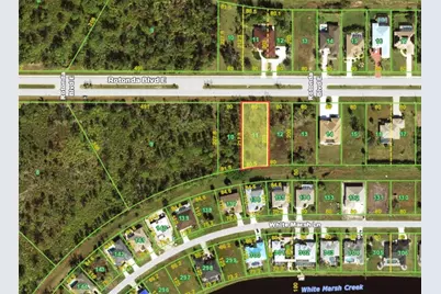 168 Rotonda Boulevard E, Rotonda West, FL 33947 - Photo 2