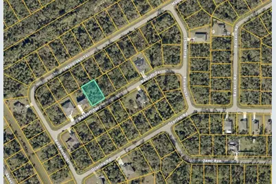 Babroff Terrace, North Port, FL 34291 - Photo 2