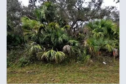 Babroff Terrace, North Port, FL 34291 - Photo 1