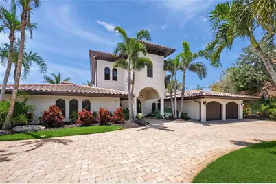 3576 San Remo Terrace, Sarasota, FL 34239 - Photo 6