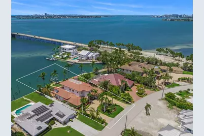 3576 San Remo Terrace, Sarasota, FL 34239 - Photo 90