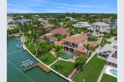 3576 San Remo Terrace, Sarasota, FL 34239 - Photo 92