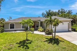 1298 Russellville St, North Port, FL 34288 - Photo 1