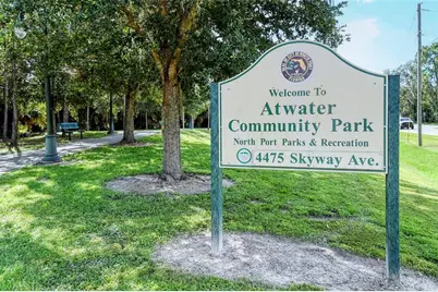 Levee Street, North Port, FL 34288 - Photo 12