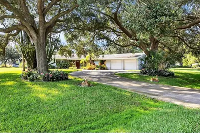 3010 E Forest Lake Drive, Sarasota, FL 34232 - Photo 1