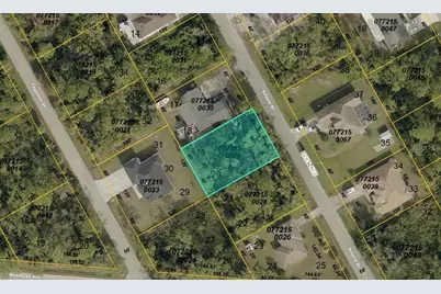 Solana Street, North Port, FL 34287 - Photo 1