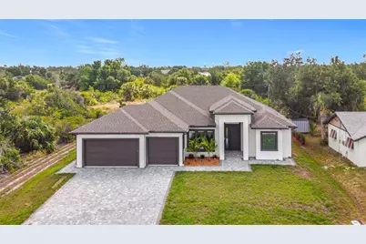 7152 Bougainvillea Street, Englewood, FL 34224 - Photo 2