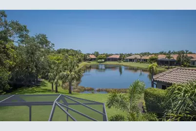 8191 Gabanna Drive, Sarasota, FL 34231 - Photo 2