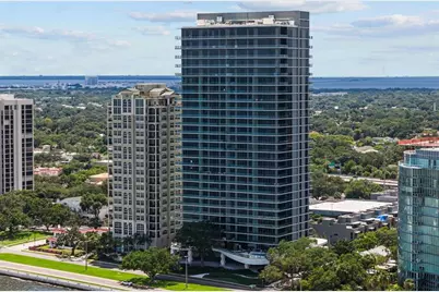 3101 Bayshore Boulevard #2004, Tampa, FL 33629 - Photo 1