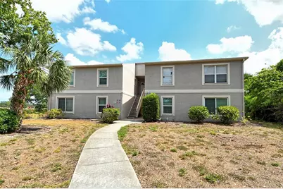 383 Bobby Jones Road #383, Sarasota, FL 34232 - Photo 1