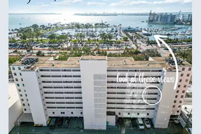 33 S Gulfstream Avenue #502, Sarasota, FL 34236 - Photo 1