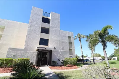 4119 61st Avenue Terrace W #407, Bradenton, FL 34210 - Photo 1