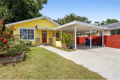 1110 27th Avenue W, Bradenton, FL 34205 - Photo 1