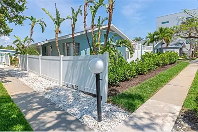 170 Roosevelt Drive #2, Sarasota, FL 34236 - Photo 1