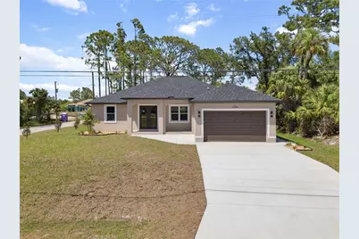 2704 Gaspar Avenue, North Port, FL 34288 - Photo 1
