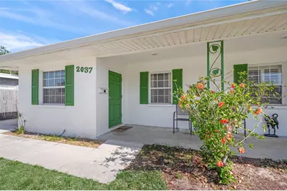 2037 and 2039 Jo An Drive, Sarasota, FL 34231 - Photo 2