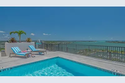 33 S Palm Avenue #1303, Sarasota, FL 34236 - Photo 70