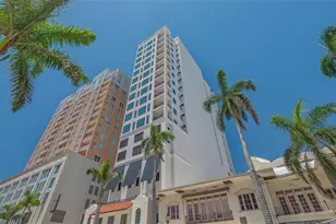 33 S Palm Ave, Sarasota, FL 34236 - Photo 2