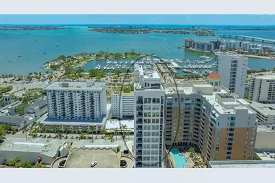 33 S Palm Avenue #1303, Sarasota, FL 34236 - Photo 8