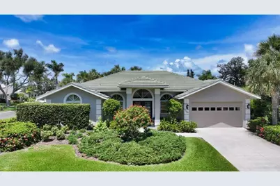 1728 S Creek Drive, Osprey, FL 34229 - Photo 1