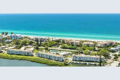 4840 Gulf Of Mexico Drive #Villa 15, Longboat Key, FL 34228 - Photo 2