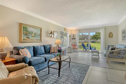 4840 Gulf Of Mexico Drive #Villa 15, Longboat Key, FL 34228 - Photo 12
