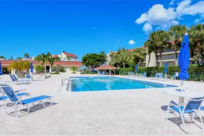 4840 Gulf Of Mexico Drive #Villa 15, Longboat Key, FL 34228 - Photo 44