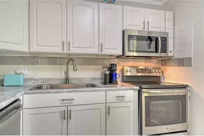 4840 Gulf Of Mexico Drive #Villa 15, Longboat Key, FL 34228 - Photo 14