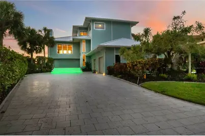 1192 Horizon View Drive, Sarasota, FL 34242 - Photo 4