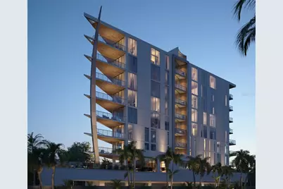 688 Golden Gate Point #701, Sarasota, FL 34236 - Photo 1