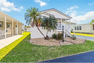 10303 Burnt Store Road #203, Punta Gorda, FL 33950 - Photo 1