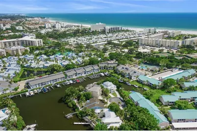 5681 Midnight Pass Road #104, Sarasota, FL 34242 - Photo 4