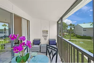 5681 Midnight Pass Road #104, Sarasota, FL 34242 - Photo 8