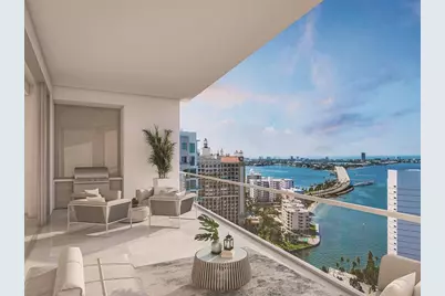 555 Quay Common #1003, Sarasota, FL 34236 - Photo 6