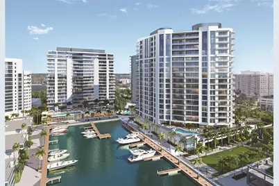 555 Quay Common #1003, Sarasota, FL 34236 - Photo 1