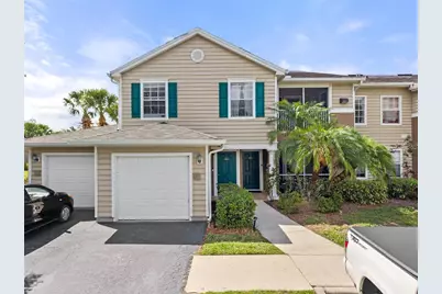 8926 Manor Loop #201, Lakewood Ranch, FL 34202 - Photo 1