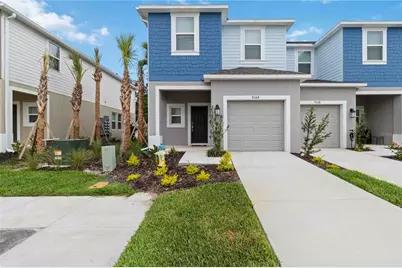 9064 Driven Snow Street, Sarasota, FL 34241 - Photo 1