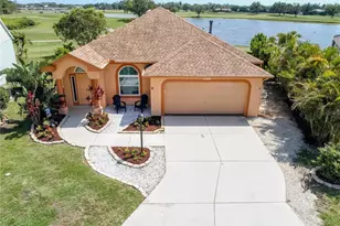 834 Springwood Cir, Bradenton, FL 34212 - Photo 2