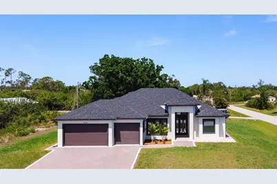 10588 Kidron Avenue, Englewood, FL 34224 - Photo 2