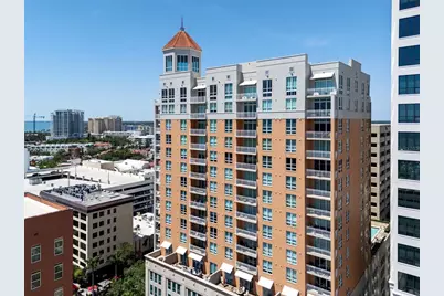 1350 Main Street #1703, Sarasota, FL 34236 - Photo 2