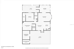 5707 45th St E, Bradenton, FL 34203 - Photo 28