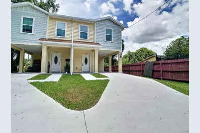 4209 W Woodlawn Avenue, Tampa, FL 33614 - Photo 2