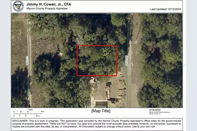 0 NW 52nd Avenue, Ocala, FL 34482 - Photo 2
