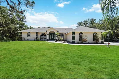 296 Pine Ranch Trail, Osprey, FL 34229 - Photo 1