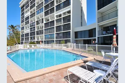 19 Whispering Sands Drive #805, Sarasota, FL 34242 - Photo 32