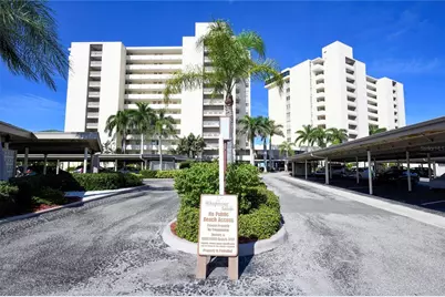 19 Whispering Sands Drive #805, Sarasota, FL 34242 - Photo 30