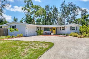 4151 Olive Ave, Sarasota, FL 34231 - Photo 2