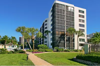 5880 Midnight Pass Road #207, Sarasota, FL 34242 - Photo 1