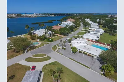 5849 Tidewood Avenue #12, Sarasota, FL 34231 - Photo 28