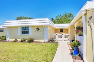 5849 Tidewood Ave, Sarasota, FL 34231 - Photo 1